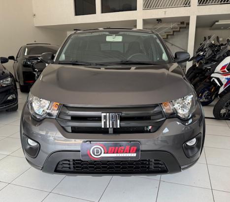 FIAT Mobi 1.0 4P FLEX EVO LIKE, Foto 11