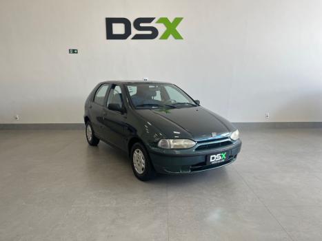 FIAT Palio 1.0 4P ELX FIRE, Foto 1