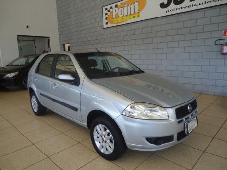 FIAT Palio 1.0 4P ELX FLEX, Foto 1