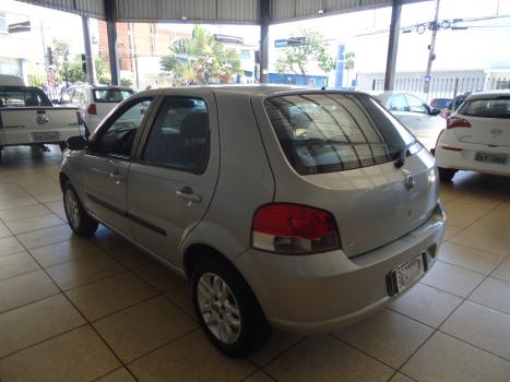 FIAT Palio 1.0 4P ELX FLEX, Foto 4