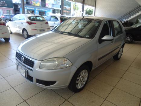 FIAT Palio 1.0 4P ELX FLEX, Foto 8