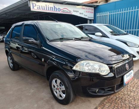 FIAT Palio 1.0 4P ELX FLEX, Foto 1