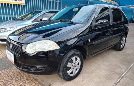FIAT Palio 1.0 4P ELX FLEX, Foto 2