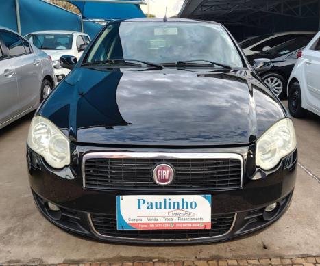 FIAT Palio 1.0 4P ELX FLEX, Foto 3