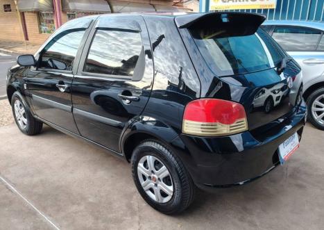 FIAT Palio 1.0 4P ELX FLEX, Foto 4