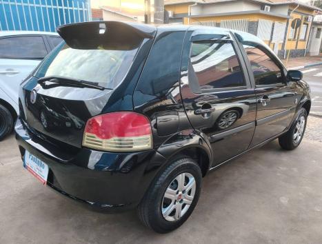 FIAT Palio 1.0 4P ELX FLEX, Foto 5