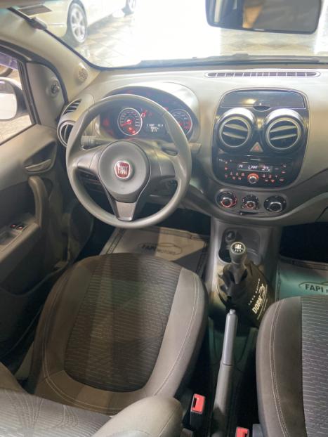 FIAT Palio 1.0 4P EVO FIRE FLEX ATTRACTIVE ITALIA, Foto 6