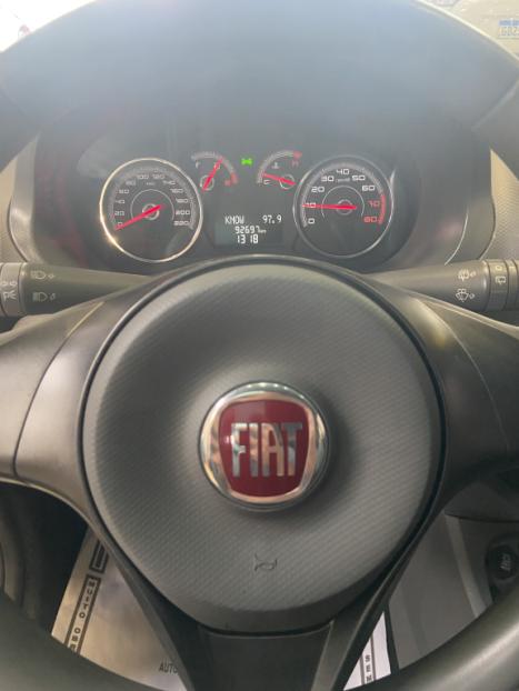 FIAT Palio 1.0 4P EVO FIRE FLEX ATTRACTIVE ITALIA, Foto 7