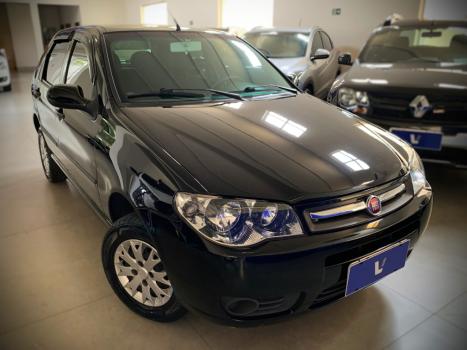 FIAT Palio 1.0 4P FIRE FLEX CELEBRATION, Foto 3