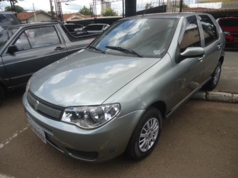 FIAT Palio 1.0 4P FIRE CELEBRATION ECONOMY, Foto 2