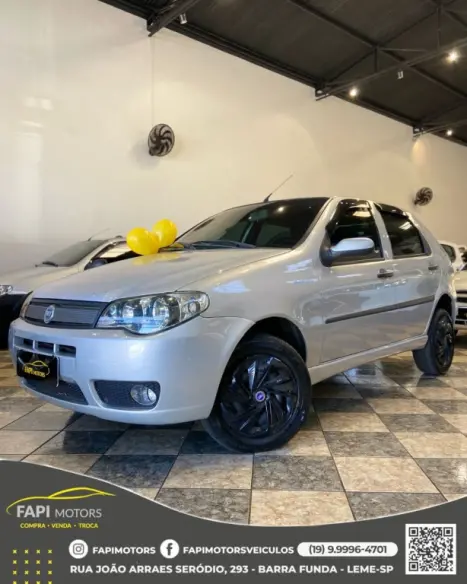 FIAT Palio 1.0 4P FIRE FLEX CELEBRATION, Foto 1