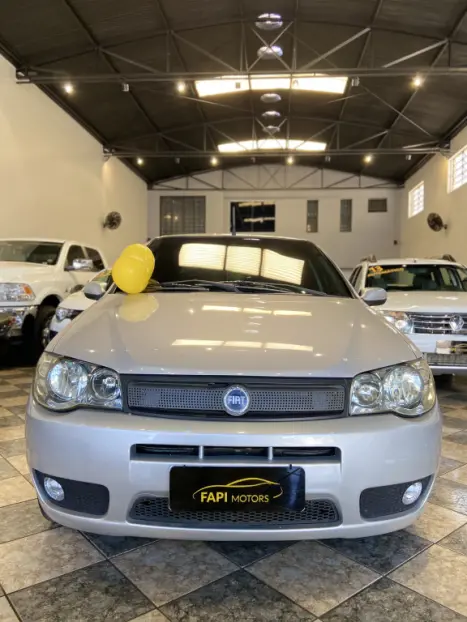 FIAT Palio 1.0 4P FIRE FLEX CELEBRATION, Foto 2