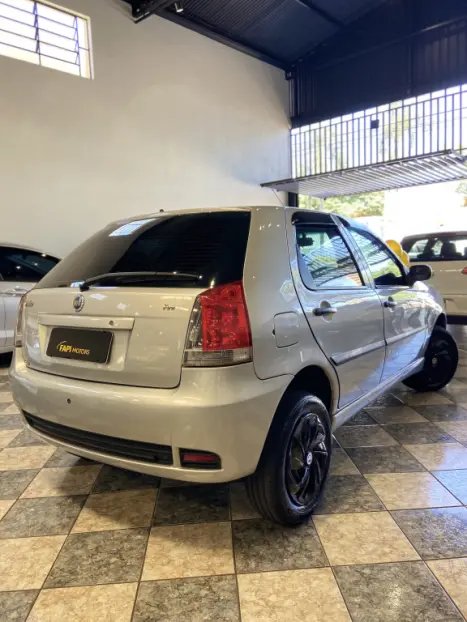 FIAT Palio 1.0 4P FIRE FLEX CELEBRATION, Foto 4