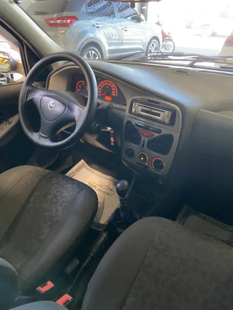FIAT Palio 1.0 4P FIRE FLEX CELEBRATION, Foto 5