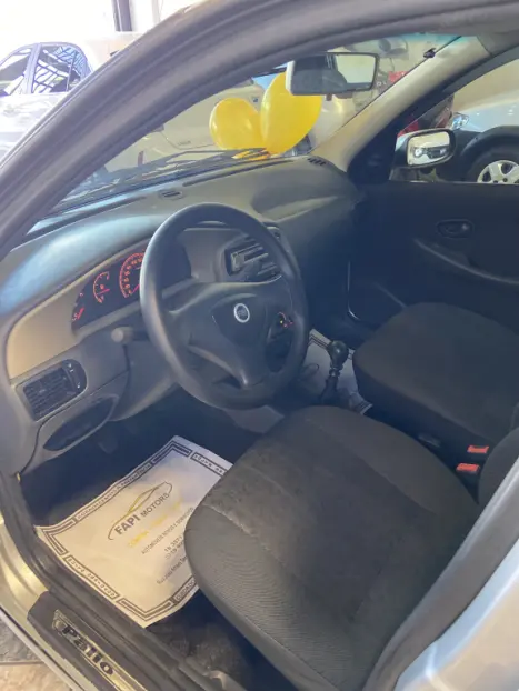 FIAT Palio 1.0 4P FIRE FLEX CELEBRATION, Foto 8