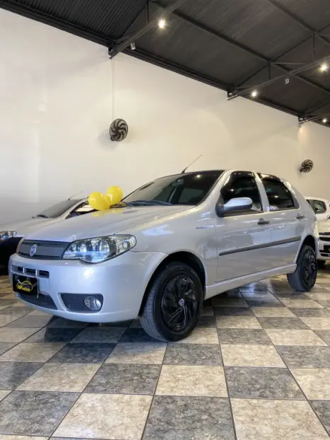 FIAT Palio 1.0 4P FIRE FLEX CELEBRATION, Foto 9