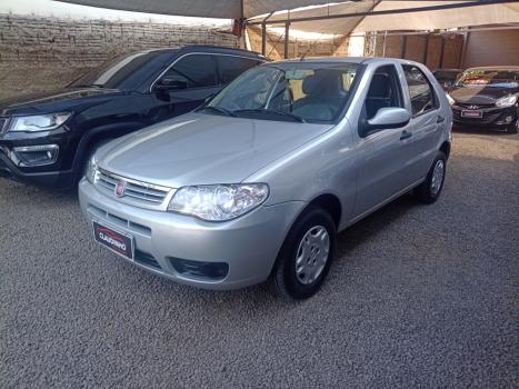 FIAT Palio 1.0 4P FIRE CELEBRATION ECONOMY, Foto 2