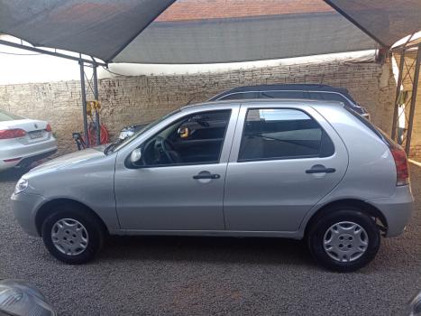 FIAT Palio 1.0 4P FIRE CELEBRATION ECONOMY, Foto 3