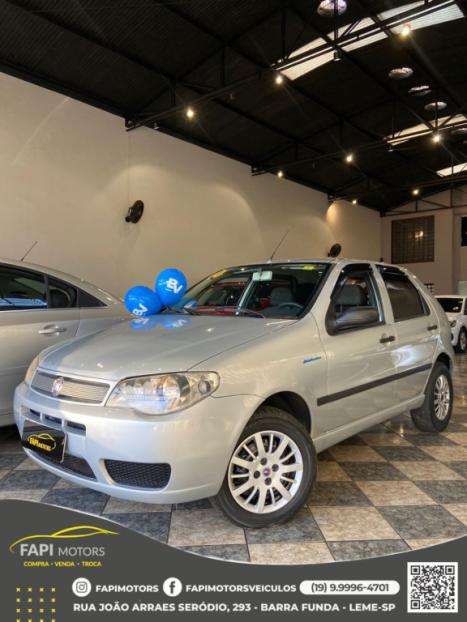 FIAT Palio 1.0 4P FIRE CELEBRATION ECONOMY, Foto 1