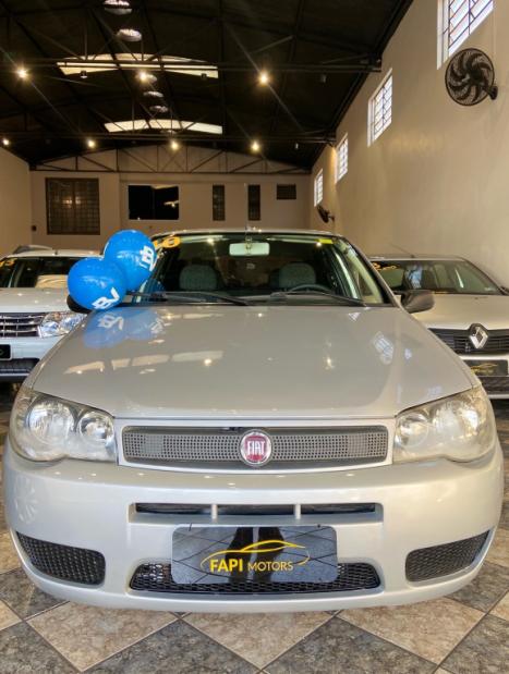 FIAT Palio 1.0 4P FIRE CELEBRATION ECONOMY, Foto 2
