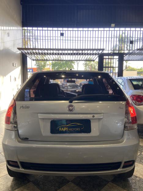 FIAT Palio 1.0 4P FIRE CELEBRATION ECONOMY, Foto 3