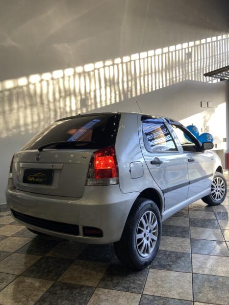FIAT Palio 1.0 4P FIRE CELEBRATION ECONOMY, Foto 4