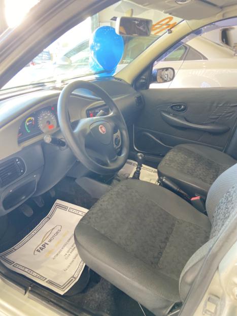 FIAT Palio 1.0 4P FIRE CELEBRATION ECONOMY, Foto 5