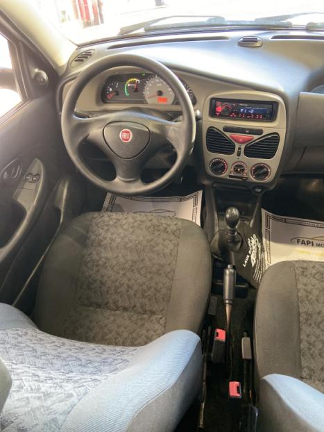 FIAT Palio 1.0 4P FIRE CELEBRATION ECONOMY, Foto 6