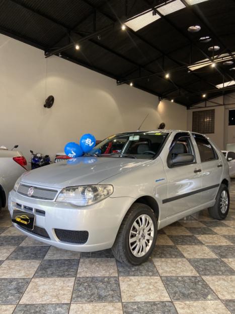 FIAT Palio 1.0 4P FIRE CELEBRATION ECONOMY, Foto 11