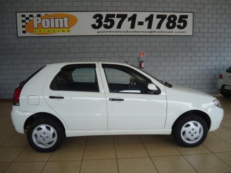 FIAT Palio 1.0 4P FLEX ECONOMY, Foto 2