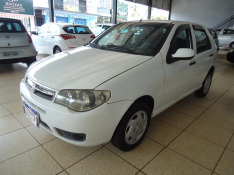 FIAT Palio 1.0 4P FLEX ECONOMY, Foto 4