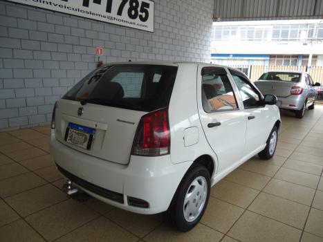 FIAT Palio 1.0 4P FLEX ECONOMY, Foto 6