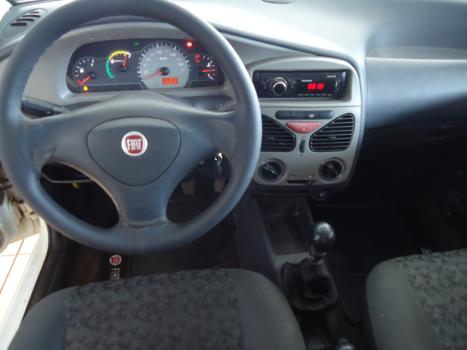 FIAT Palio 1.0 4P FLEX ECONOMY, Foto 8