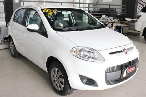 FIAT Palio 1.0 4P FLEX ATTRACTIVE, Foto 1