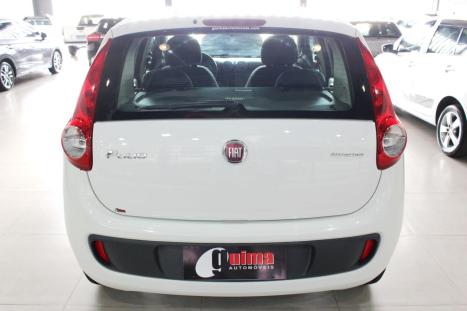 FIAT Palio 1.0 4P FLEX ATTRACTIVE, Foto 5