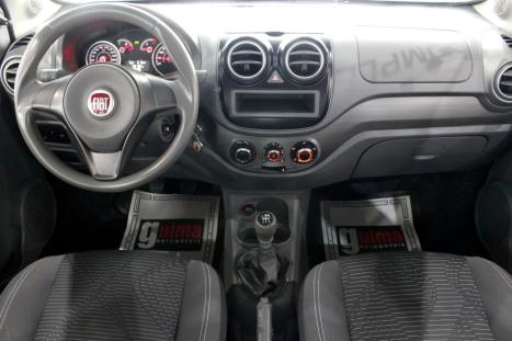 FIAT Palio 1.0 4P FLEX ATTRACTIVE, Foto 15