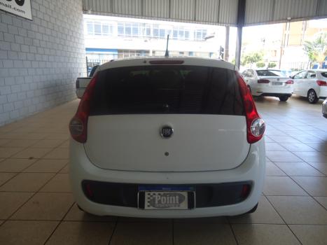 FIAT Palio 1.0 4P FLEX ATTRACTIVE, Foto 5