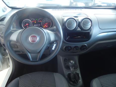 FIAT Palio 1.0 4P FLEX ATTRACTIVE, Foto 7