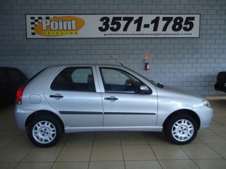 FIAT Palio 1.0 4P FLEX FIRE, Foto 2