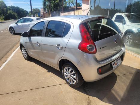 FIAT Palio 1.0 4P FLEX ATTRACTIVE, Foto 2