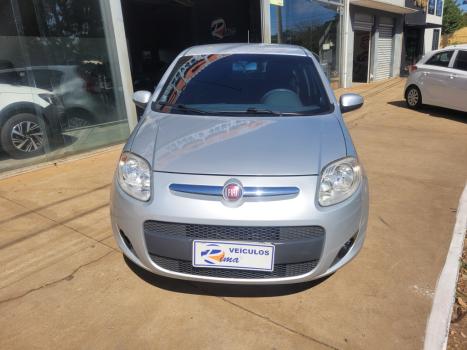FIAT Palio 1.0 4P FLEX ATTRACTIVE, Foto 4