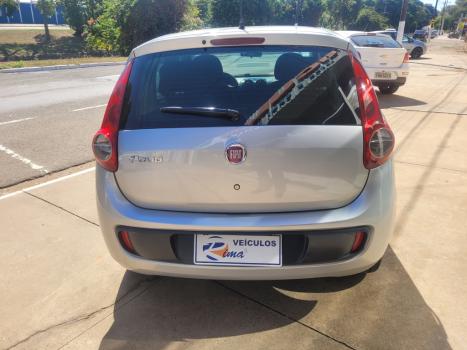 FIAT Palio 1.0 4P FLEX ATTRACTIVE, Foto 5