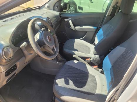 FIAT Palio 1.0 4P FLEX ATTRACTIVE, Foto 6