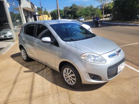 FIAT Palio 1.0 4P FLEX ATTRACTIVE, Foto 7