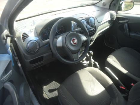 FIAT Palio 1.0 4P FLEX ATTRACTIVE, Foto 3