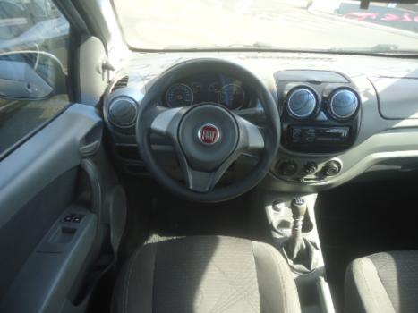 FIAT Palio 1.0 4P FLEX ATTRACTIVE, Foto 5