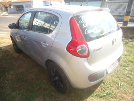 FIAT Palio 1.0 4P FLEX ATTRACTIVE, Foto 6