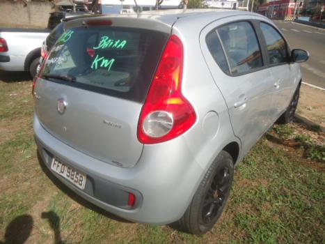 FIAT Palio 1.0 4P FLEX ATTRACTIVE, Foto 7