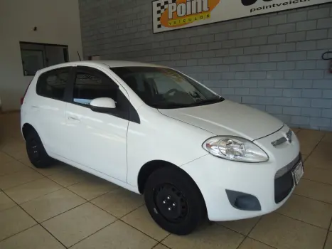 FIAT Palio 1.0 4P FLEX ATTRACTIVE, Foto 1