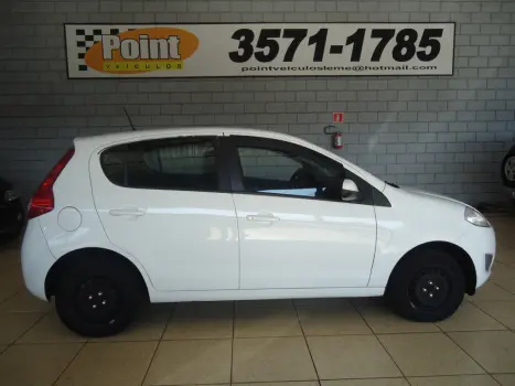 FIAT Palio 1.0 4P FLEX ATTRACTIVE, Foto 2